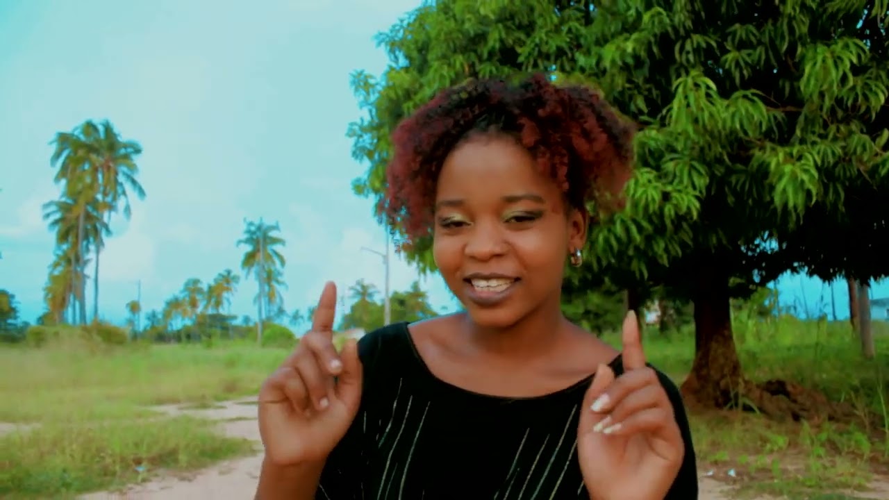 Princesa Natalia_ Feat_ Linda Mary_ Okitharue_ Oficial_ Music_ Video (720p)