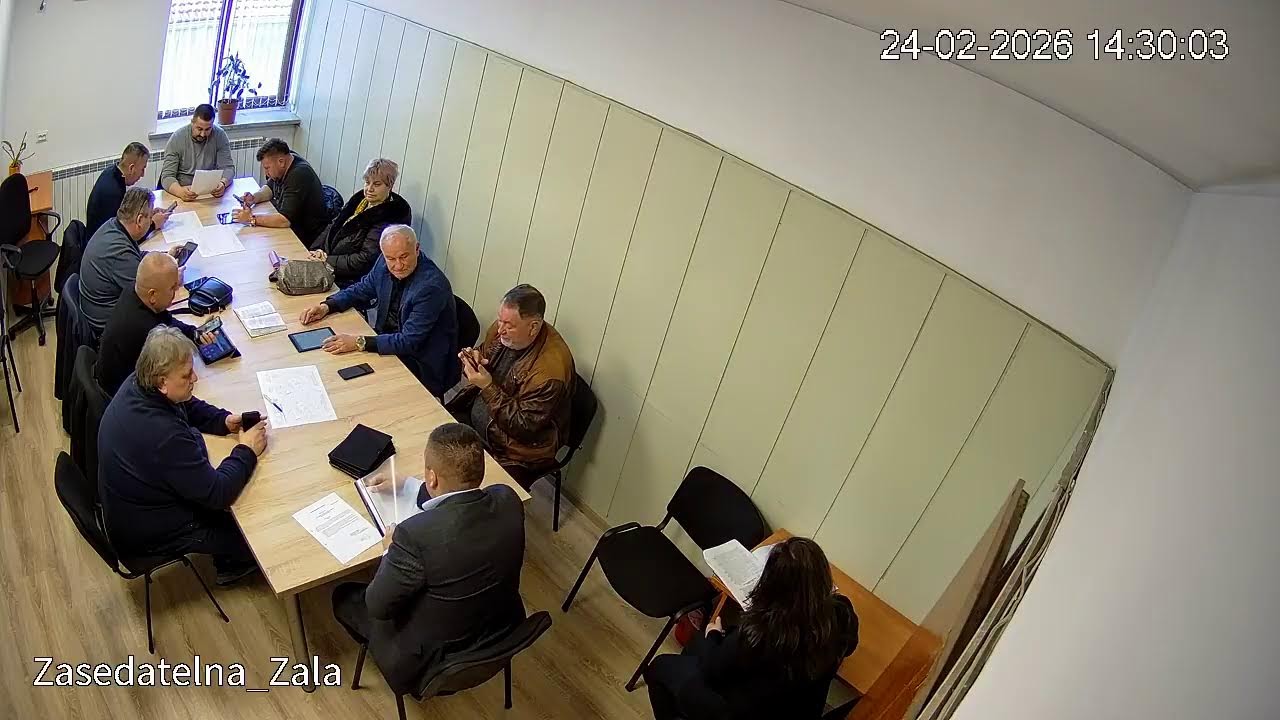Заседание на ПК на 24.02.2026 г. (14:00 ч.)