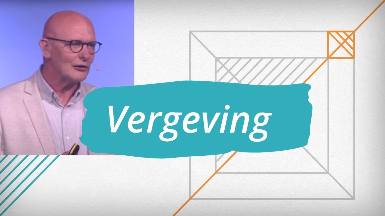 Wim Grandia - Vergeving