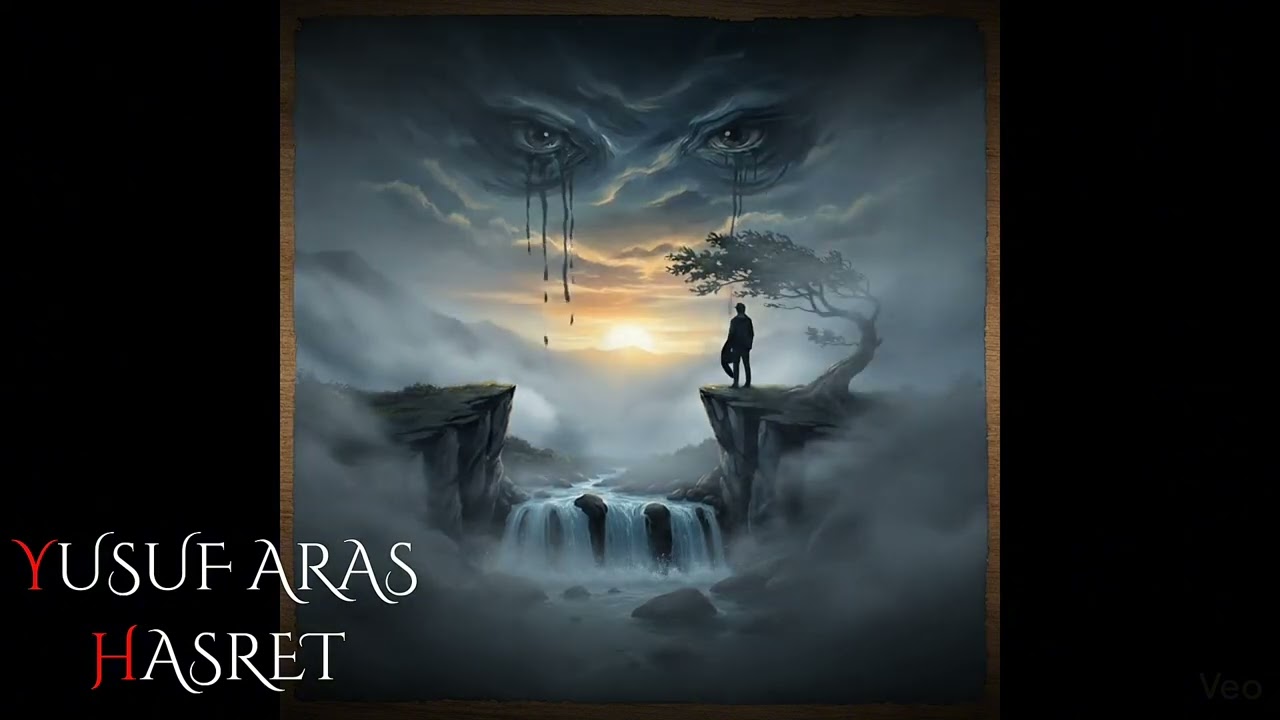 HASRET | Yusuf ARAS |KARADENİZ ŞARKILARI 