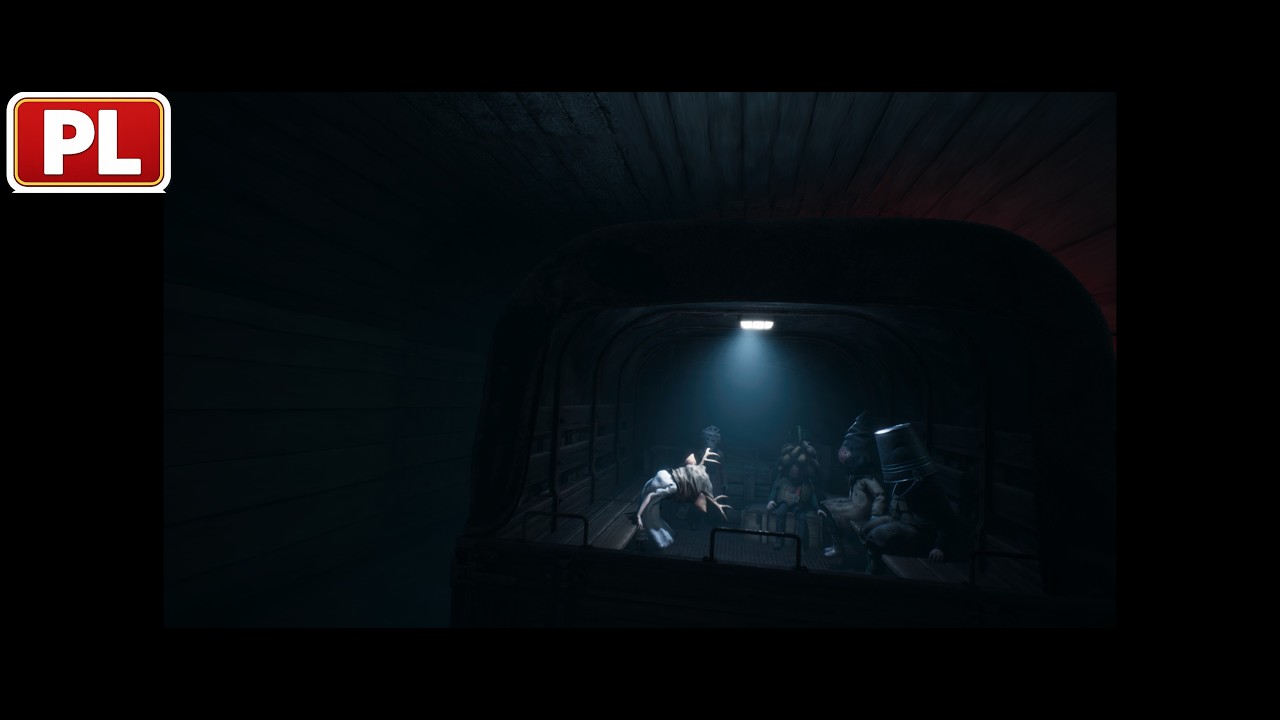 REANIMAL #6 – Poligon | KOOPERACJA PL