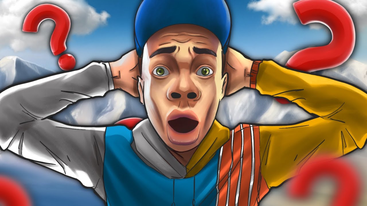 Only Up - Прошёл с первого раза?😨