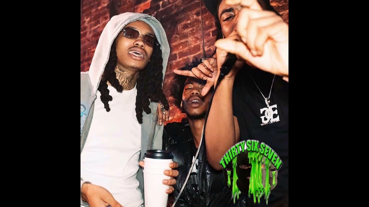 Thuggin4a & HavinMotion - Personal Issues (prod. TurnMeUpPro)