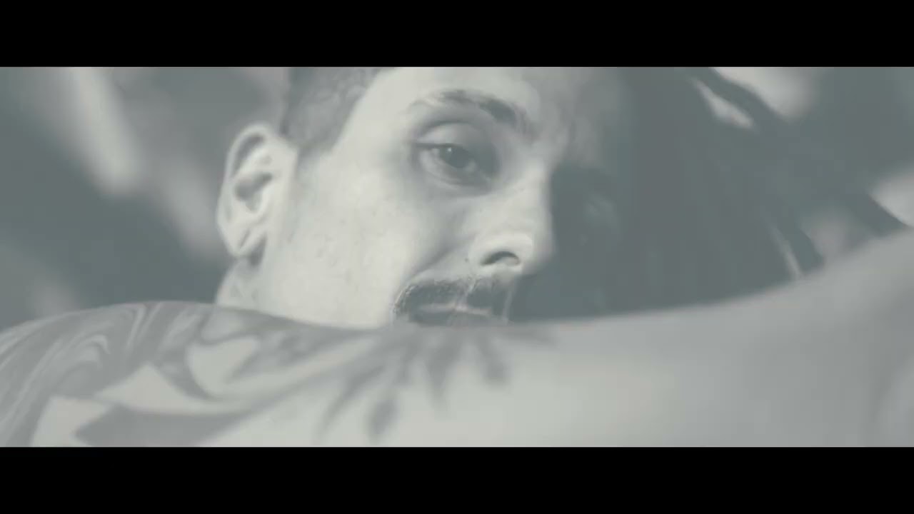 Necrojocker - Carcel Mental (Video Oficial )