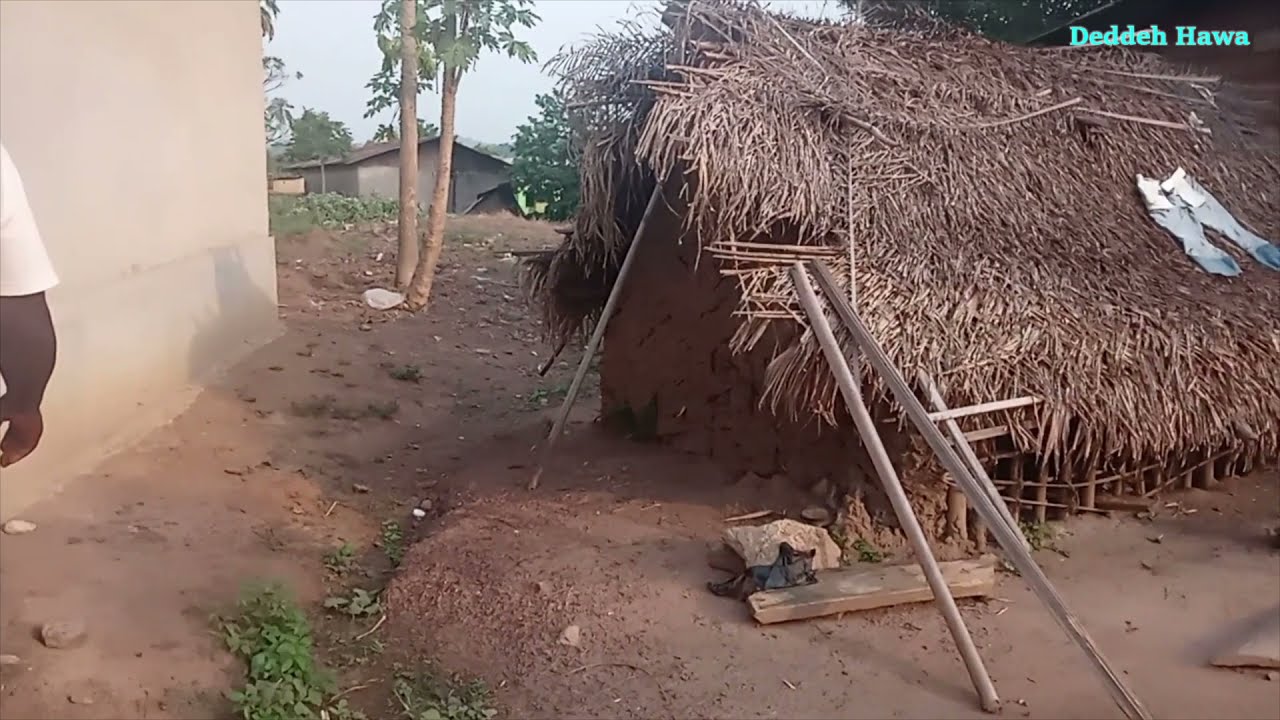 Konia Town, Lofa County, Liberia