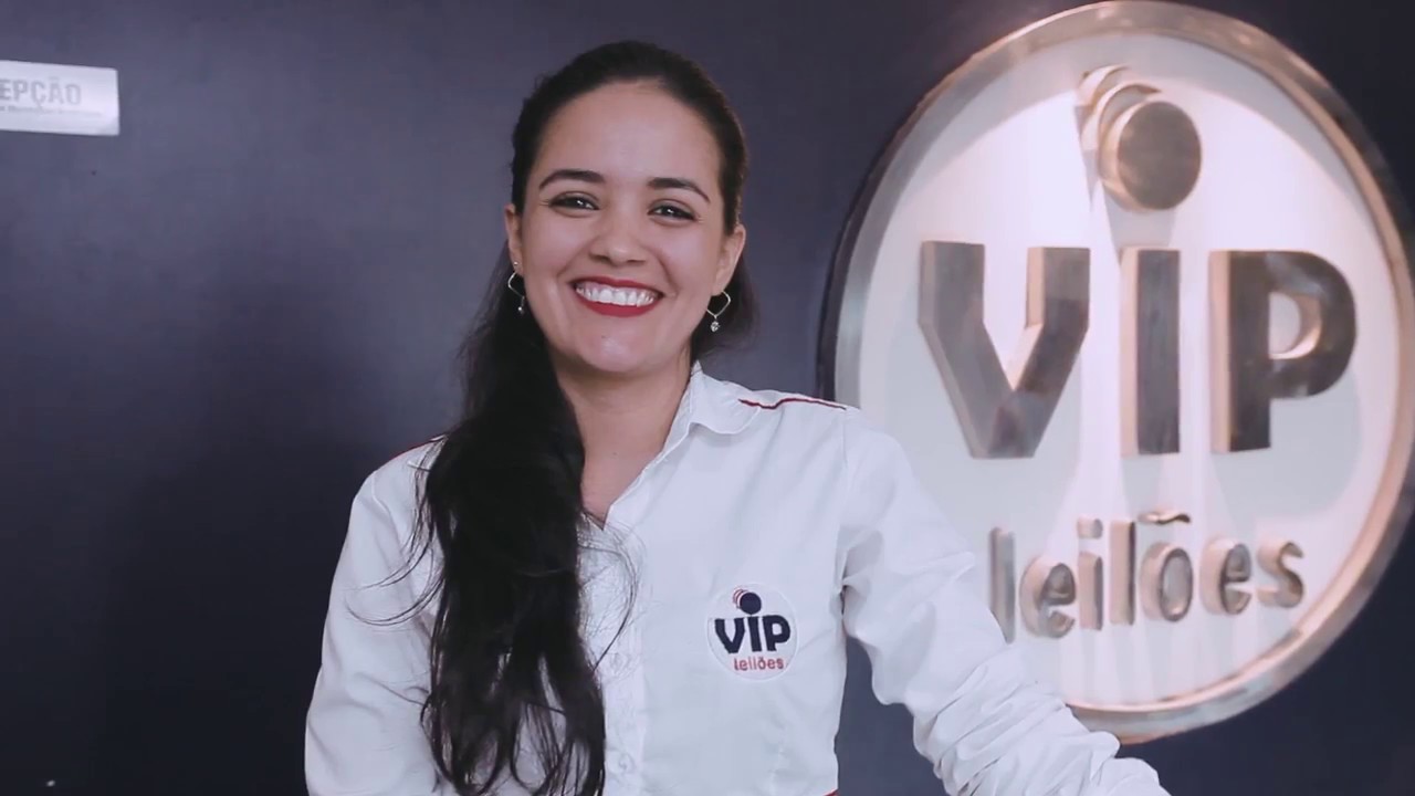 Vídeo Institucional - VIP Leilões 20 Anos
