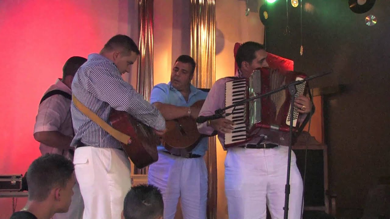 Koncert Roma Raja by ZOOM TV Londyn