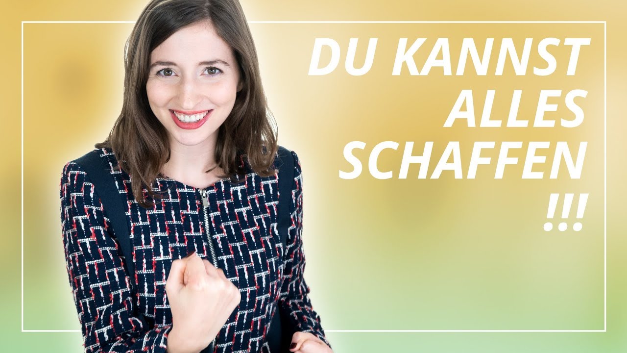 Selbstvertrauen stärken: 5 Tipps, um den Glauben an dich selbst zu erneuern