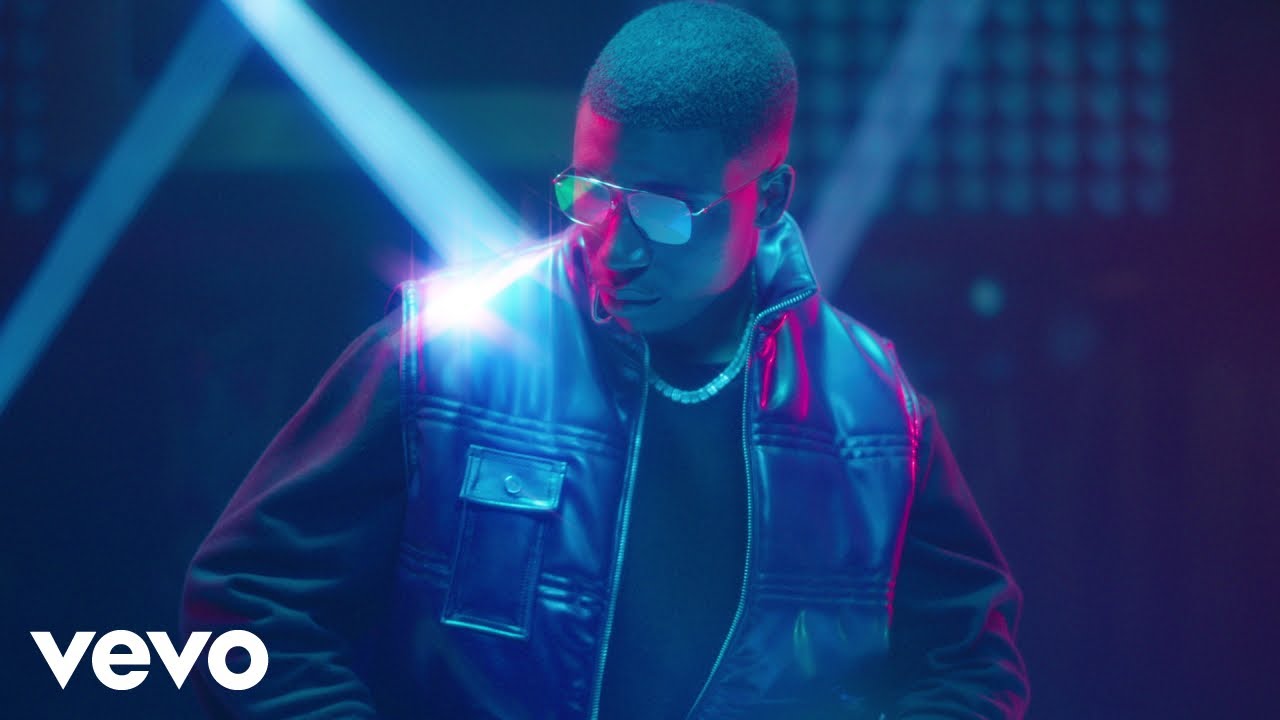 Bosh - Slide (Clip officiel)