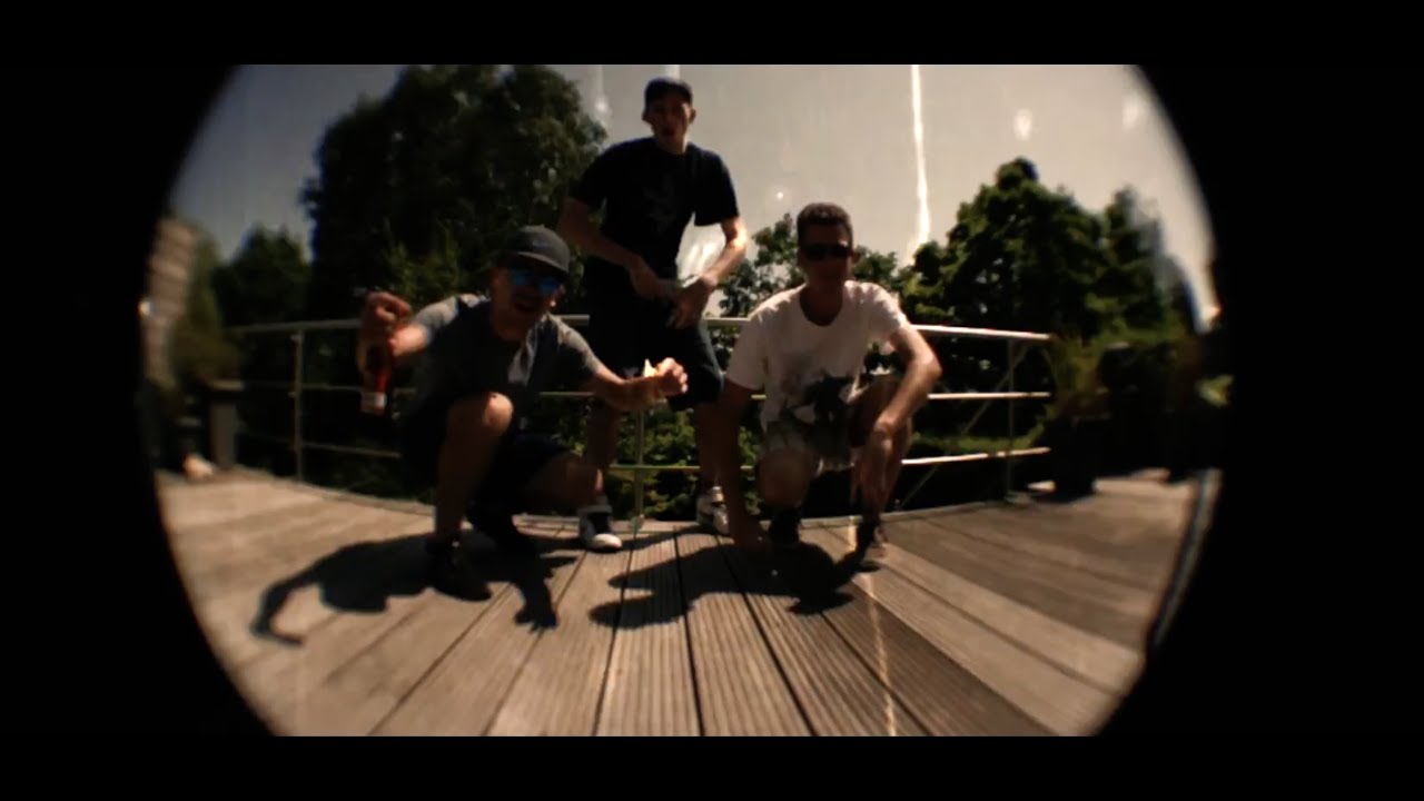 EllMatic - Wicked Every Time (Prod. by Zudo)