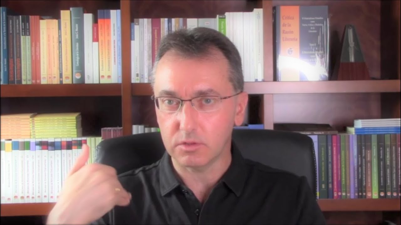 4. Dostoievski hace creer al lector de Crimen y castigo que el lector y no Raskólnikov es el asesino
