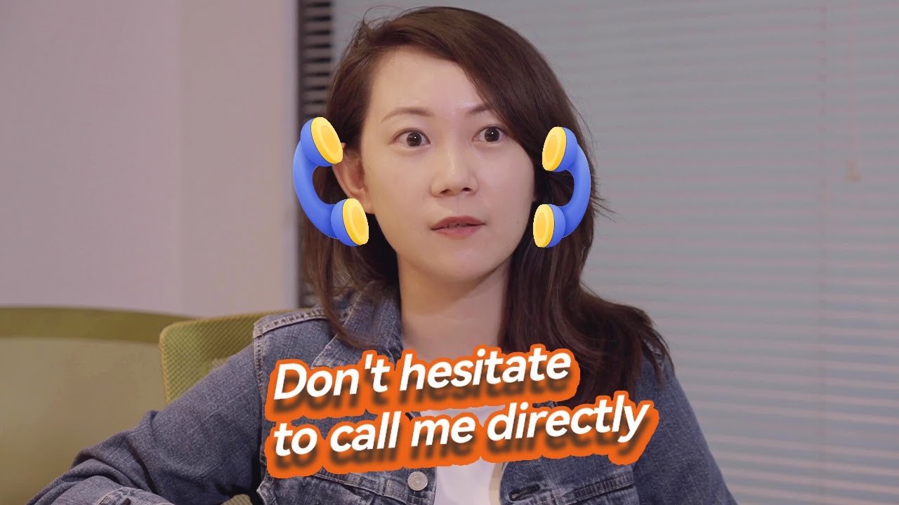 Huawei | Employee Services Put People First