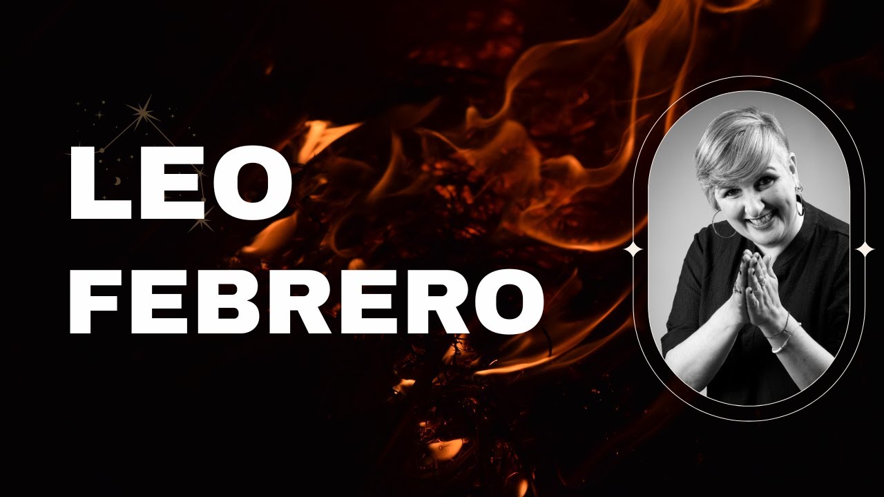 LEO FEBRERO 2026