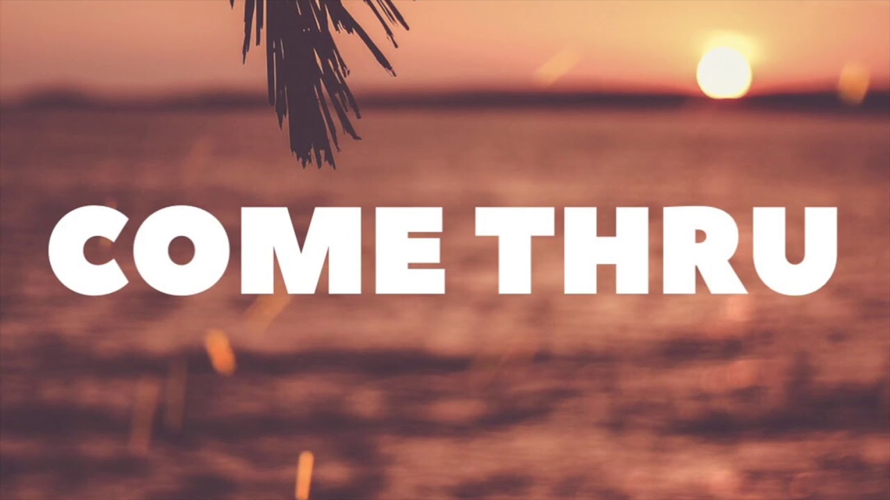 Beats With Hooks - Bryson Tiller Type Beat  - Breana Marin