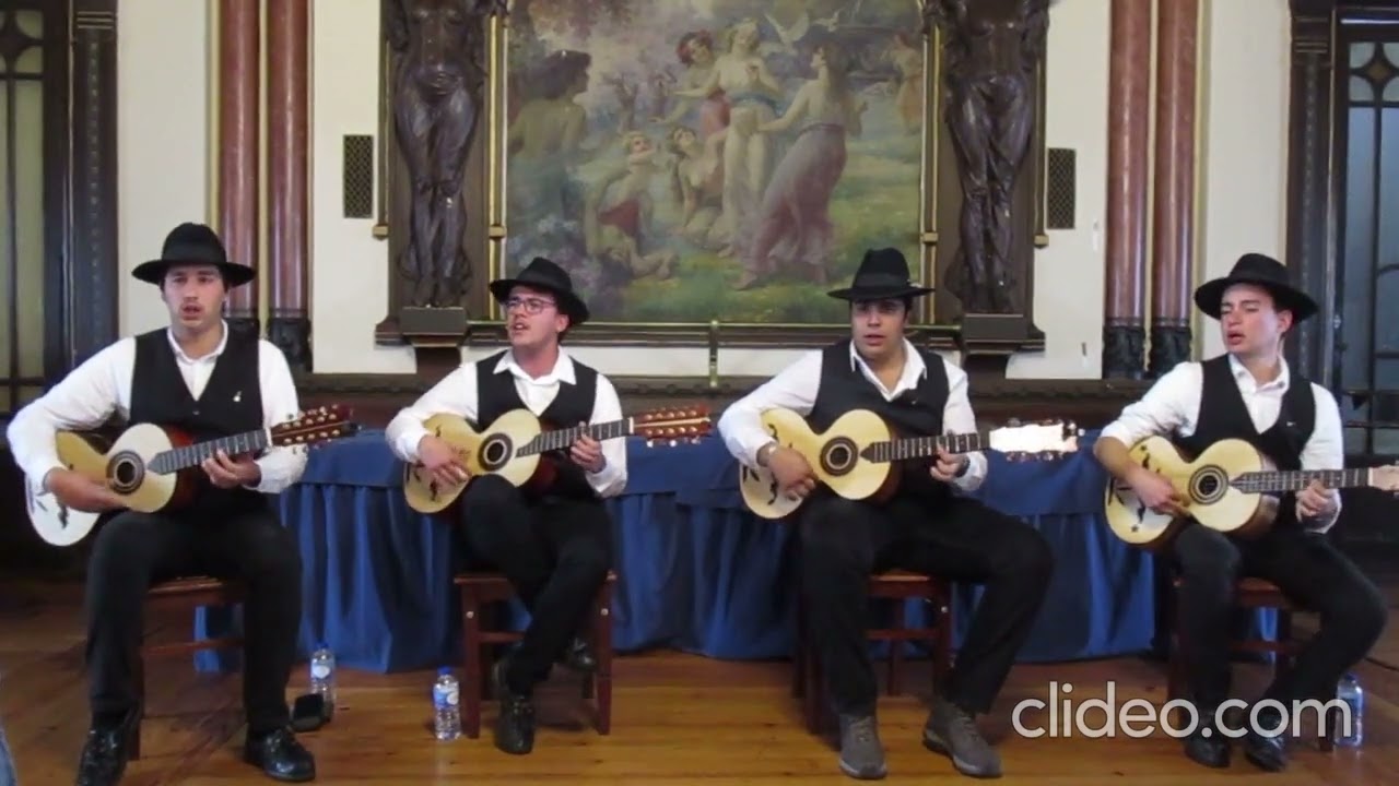 MEDLEY (III) Modas &agrave; viola campani&ccedil;a (pelo Grupo 