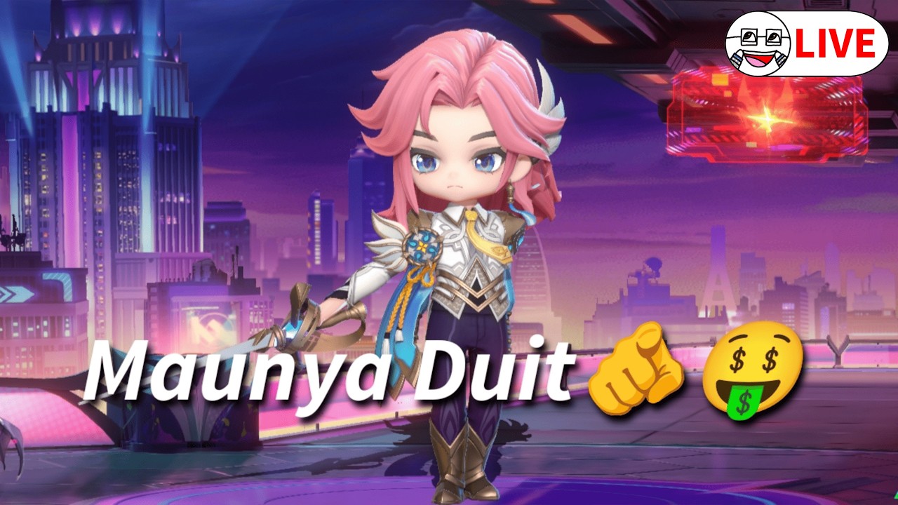 Cobain Buff Lancelot | Ranked | #MagicChessGoGo