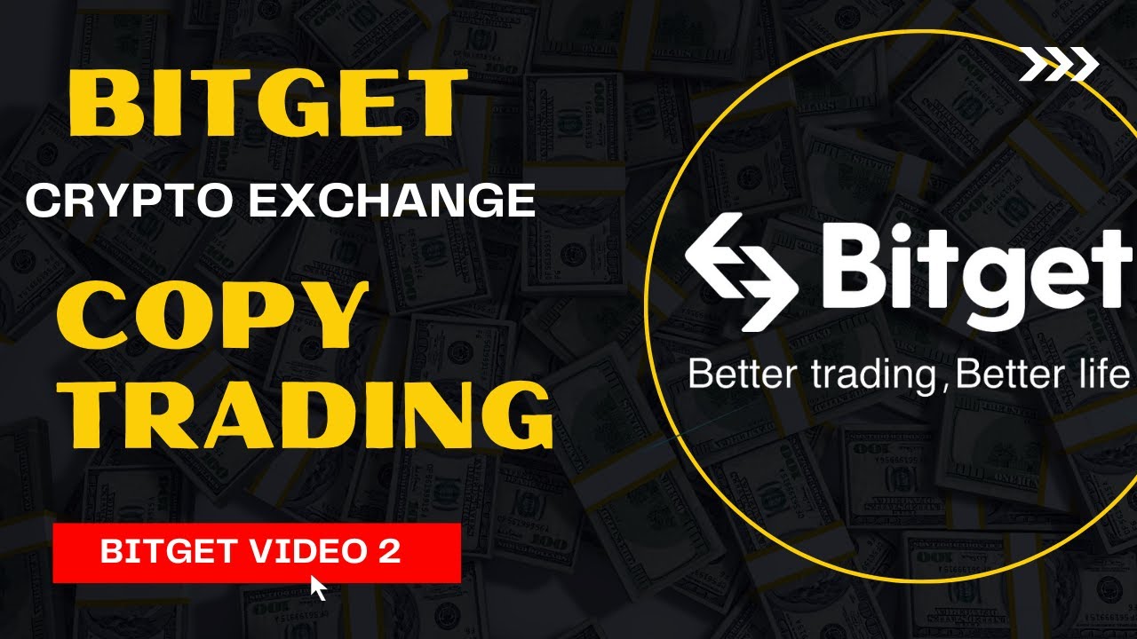 BITGET Copy Trading # BITGET Futures Trading