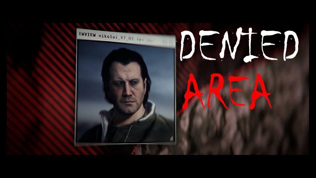 MWII SPEC OPS DENIED AREA SPEEDRUN 5:57!!! WORLD RECORD