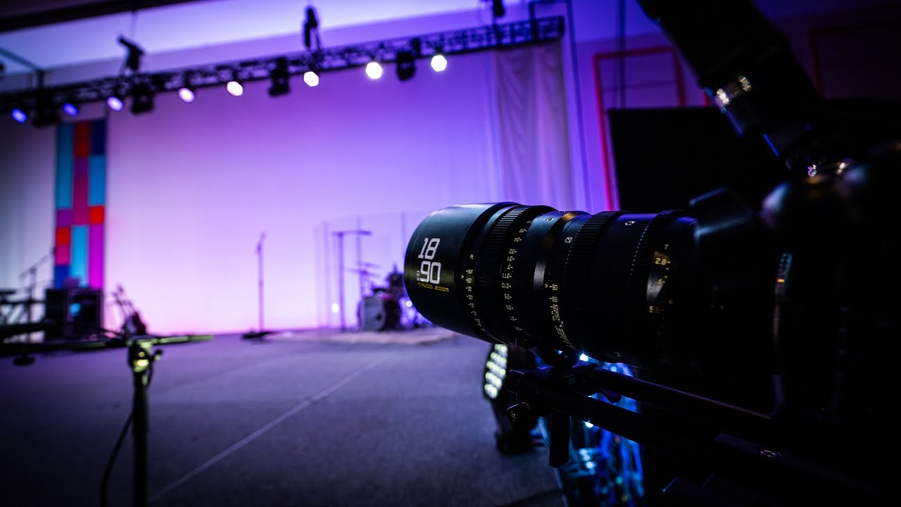 DZOFilm Tango Zoom Lens Review