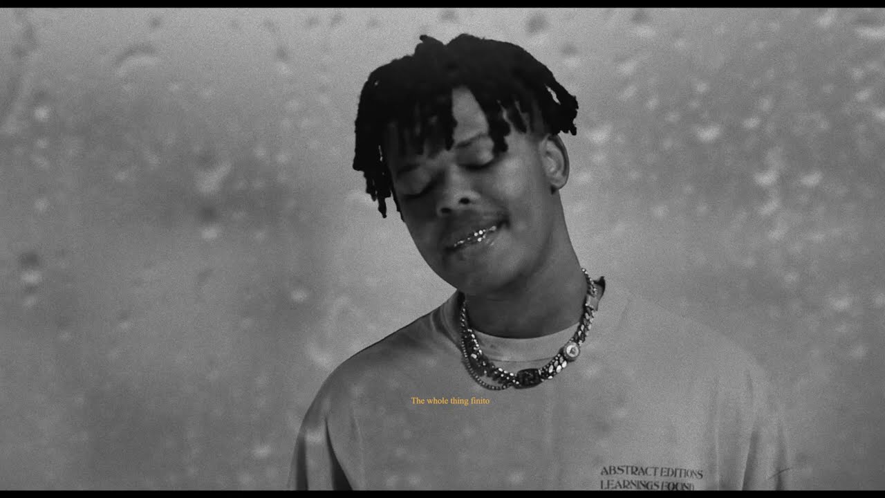Nasty C - Steve Biko (Lyric Video) by @elloway97