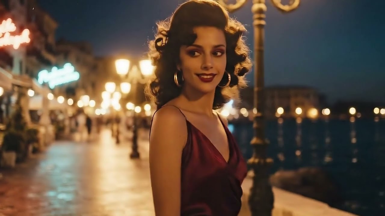 Quando Torna l’Amore (part II) 🇮🇹 | Italian Vintage Love Song (1960s Pop)