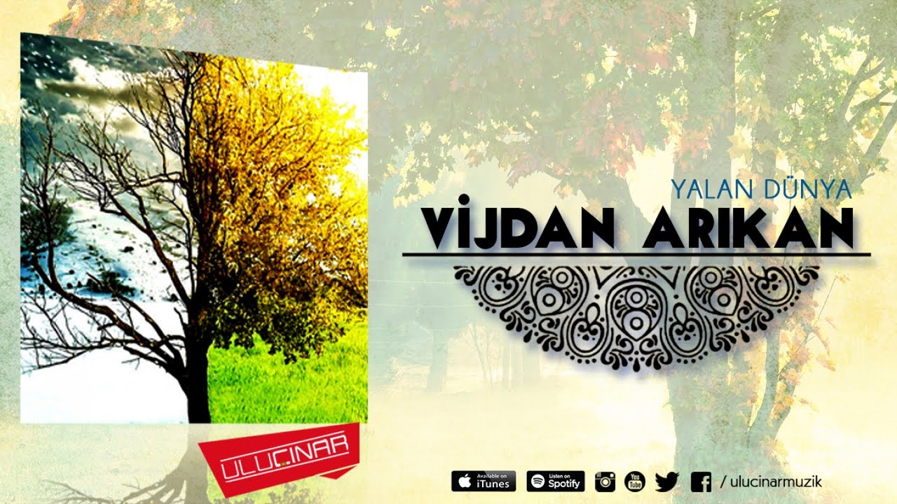 Vijdan Arıkan - Kutupta Yaz Gibi