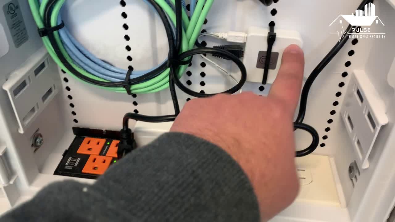Adding Hard Wired Connection to Detached Garage
