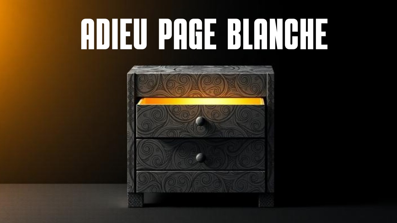 Voici comment utiliser l'IA pour trouver de bien meilleures idées (à l'infini)