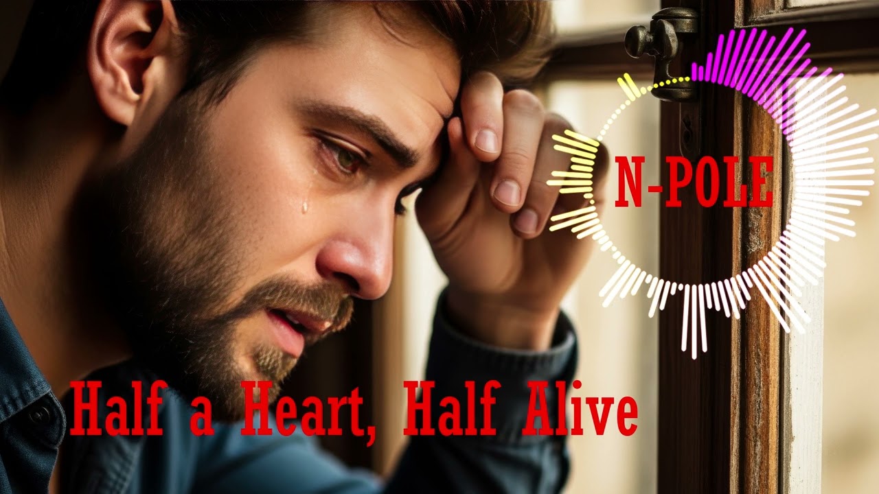 N-POLE - Half a Heart, Half Alive