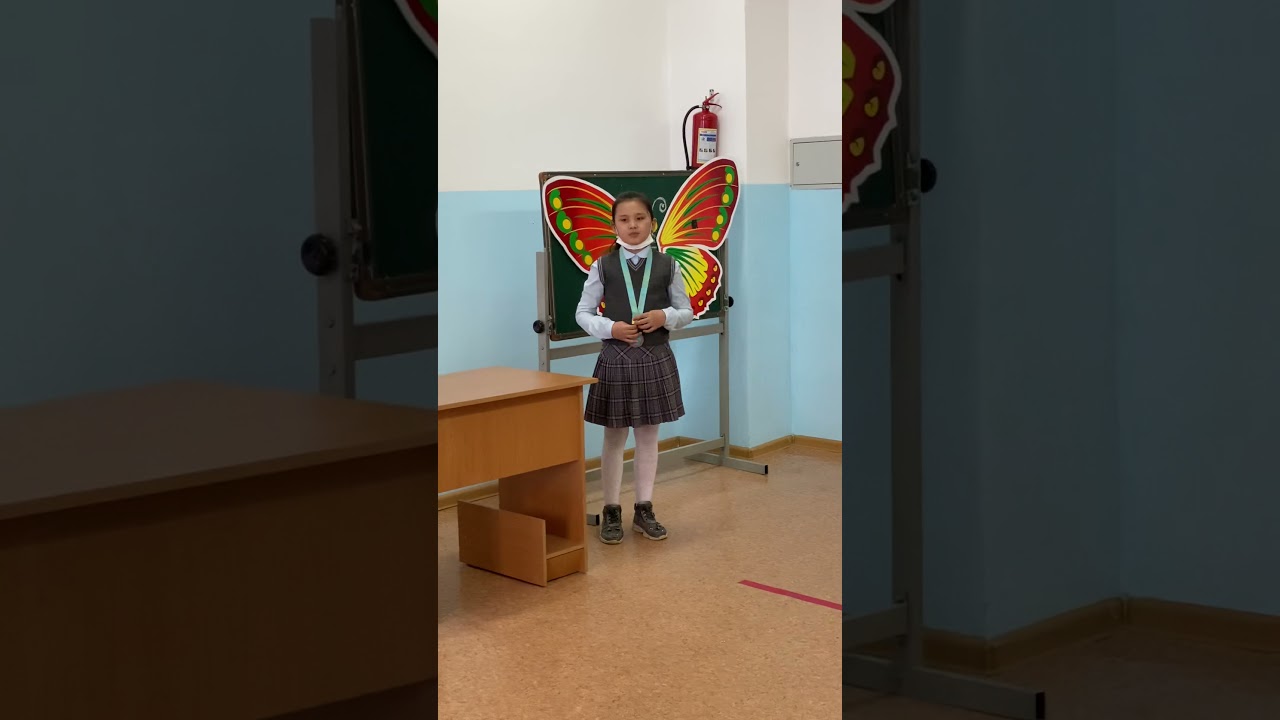 Ғылыми жоба