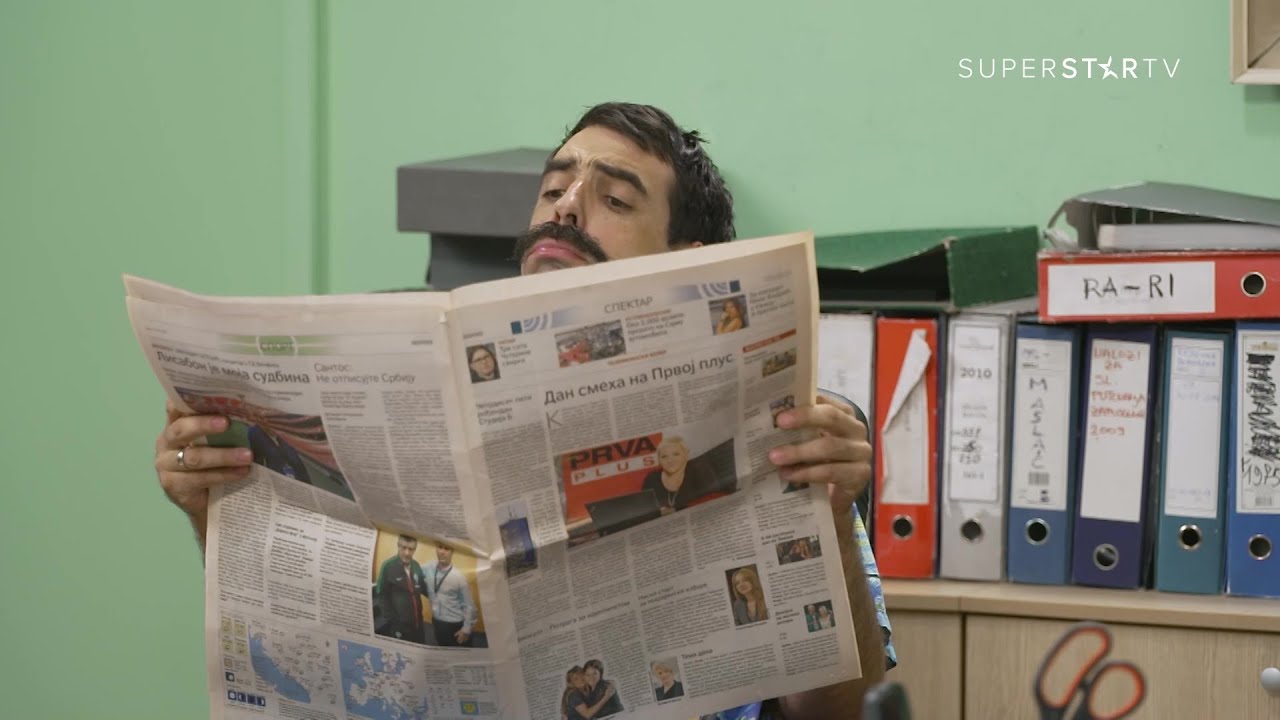 DRŽAVNI POSAO [HQ] - Ep.2039: Lažne vesti (29.09.2023.)