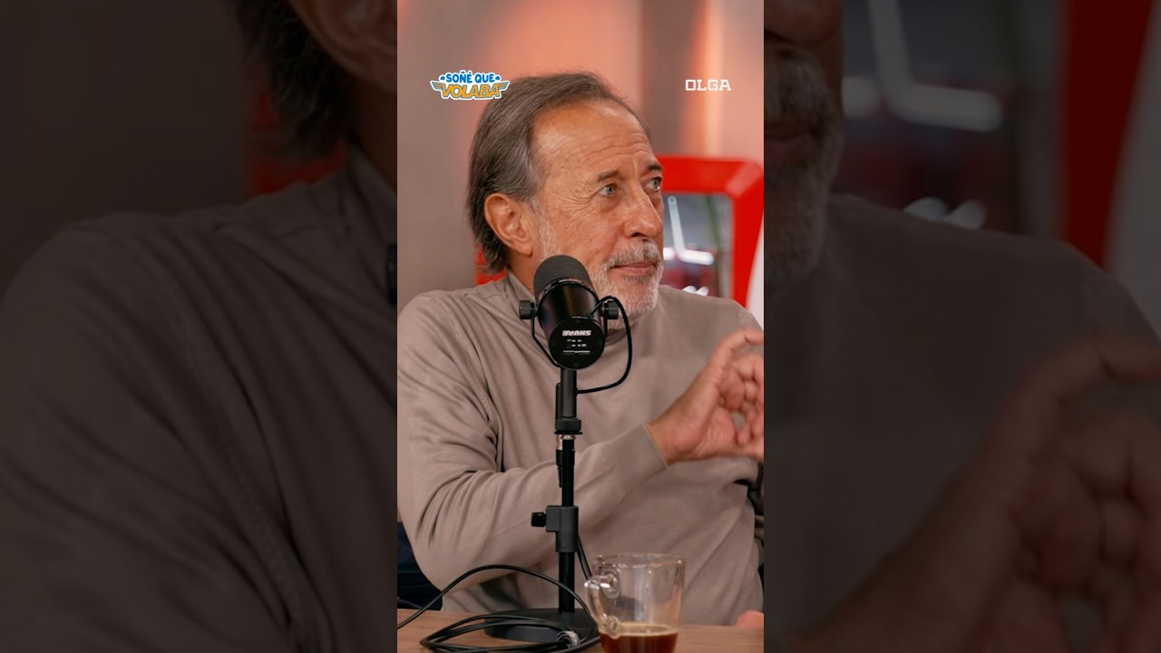 FRANCELLA Y UN INC&Oacute;MODO PING PONG