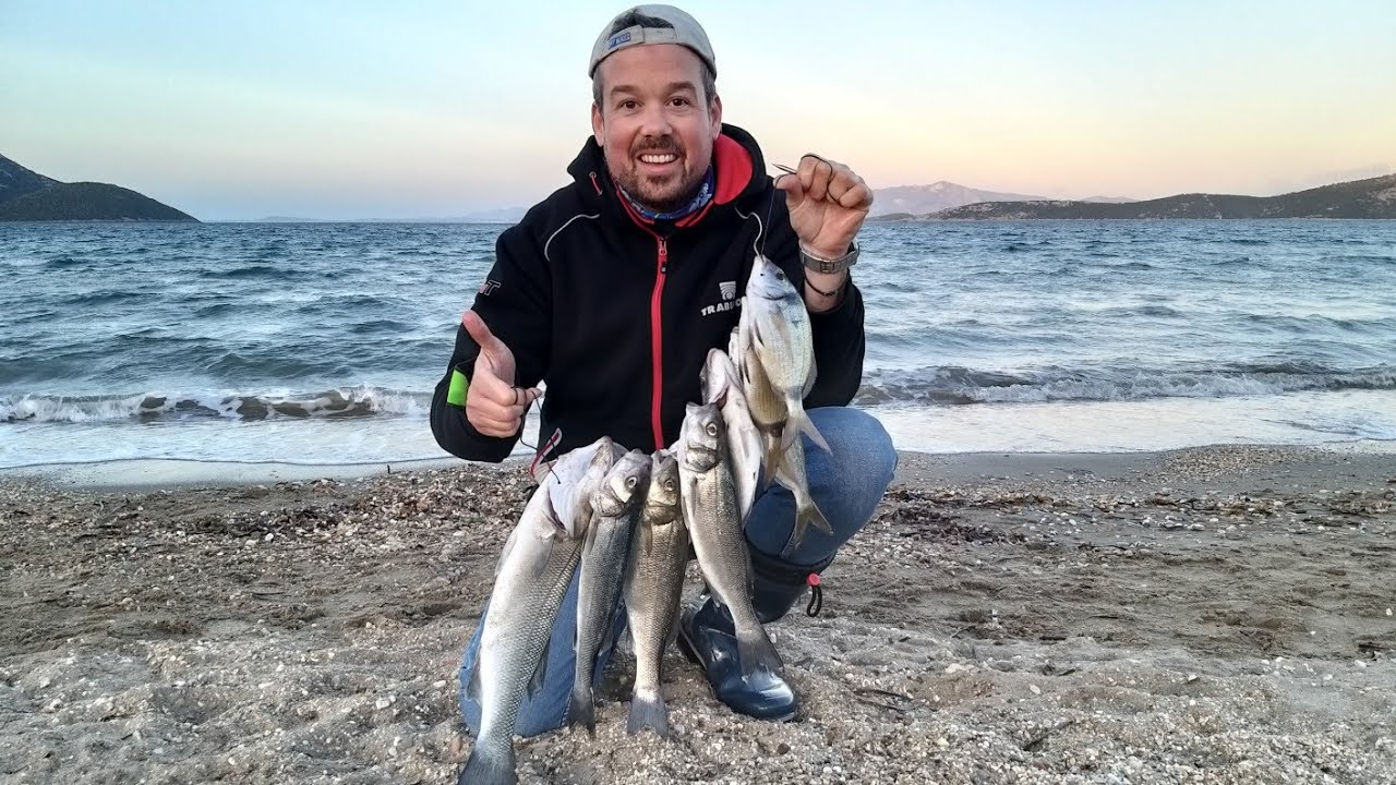 ΨΑΡΕΜΑ ΜΕ ΚΟΝΤΡΑ ΚΑΙΡΟ!