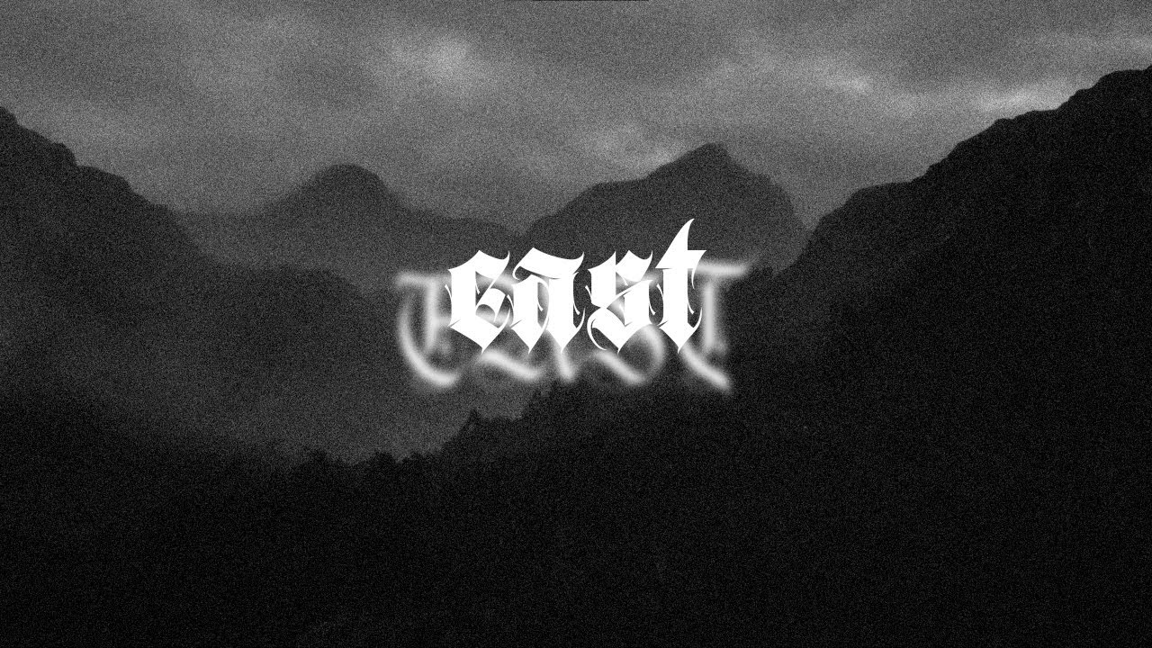 [FREE] СКРИПТОНИТ, SALUKI, ЭНДШПИЛЬ type beat 'EA$T'