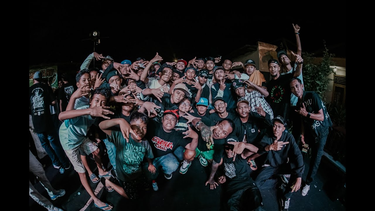 ARUH-ARUH NENG SURYOPUTRANFEST#2 2024