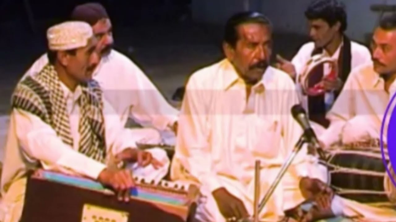 Ishaq karo (late) mehfal Jo Kalam Sachi sary Pai.محفل جو ڪلام سچائي سڙي پئي