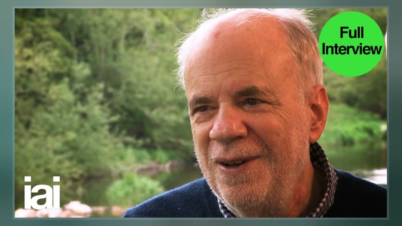 Saul Kripke