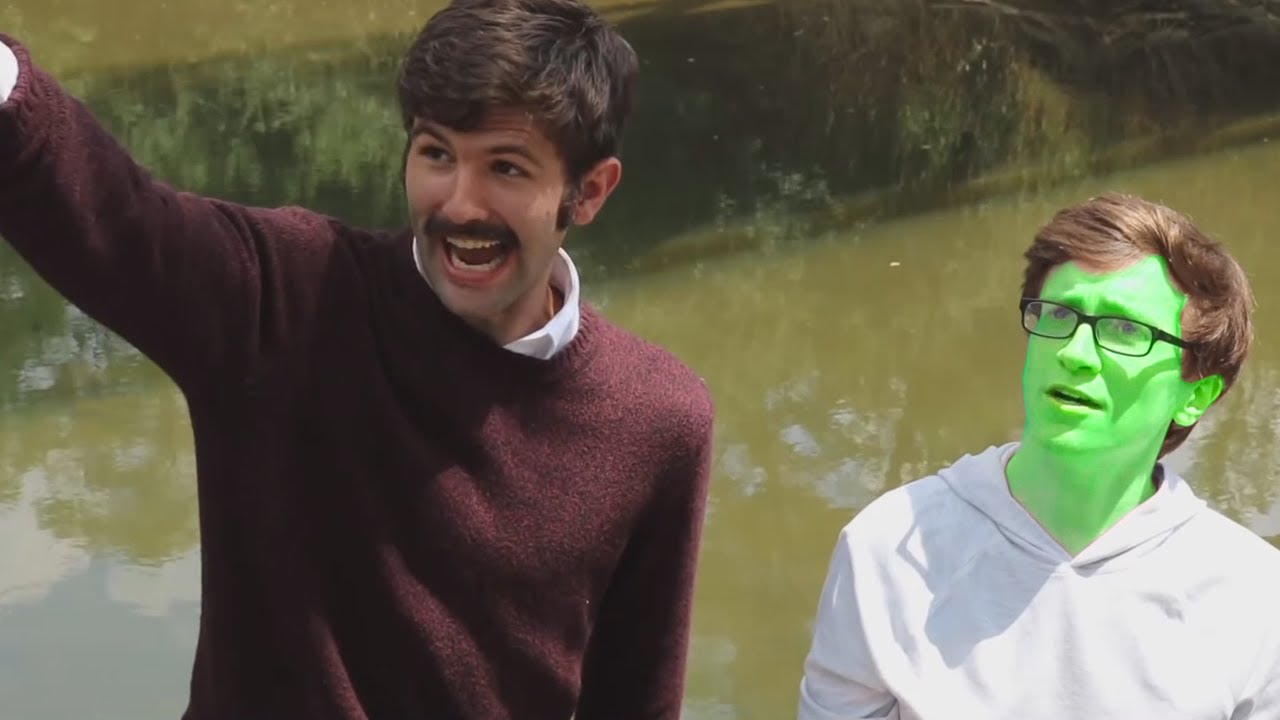 IT'S THE ANTI-GEX! (Sparta Majestic Remix)