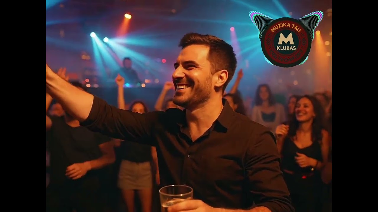 MKlubas - Nikita🎶 {2026}
