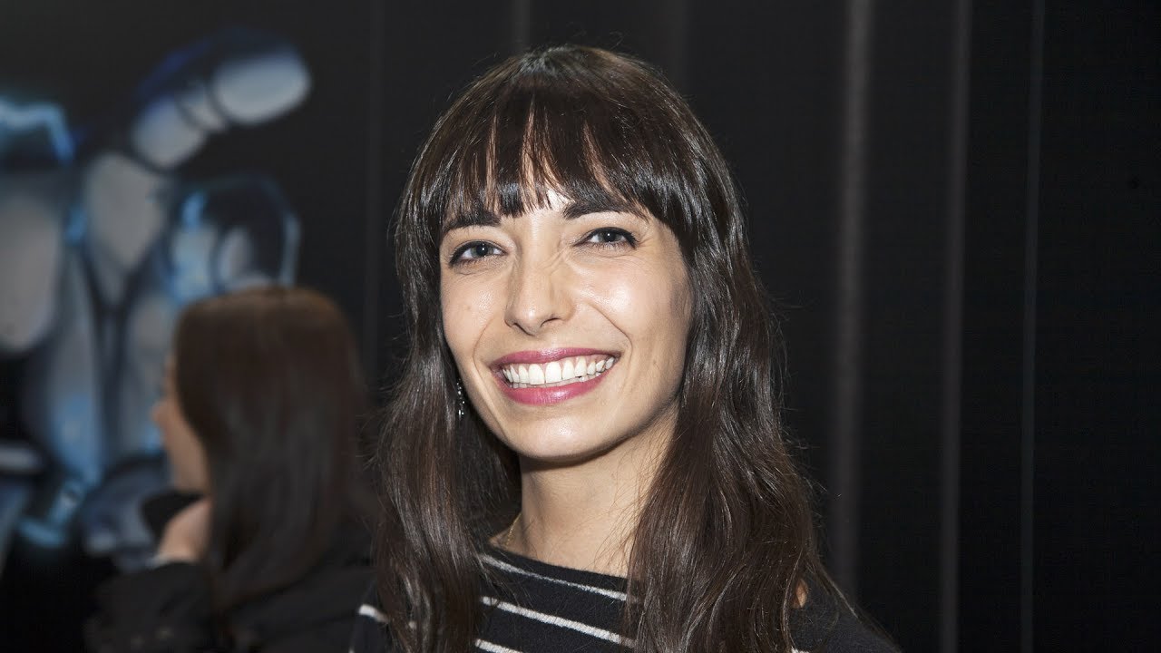 Jodie Emery - Lift Cannabis Expo - Toronto 2017