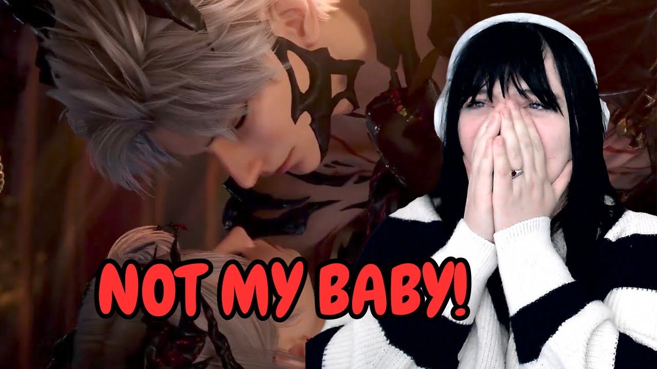 The New Sylus Myth BROKE MY HEART! | Beyond Cloudfall Playthrough | Love and Deepspace