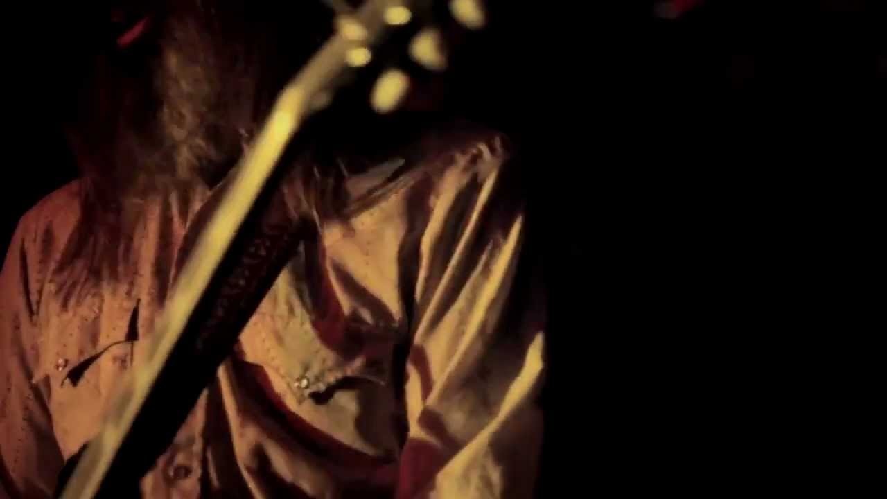 Wooden Shjips - Aquarian Time