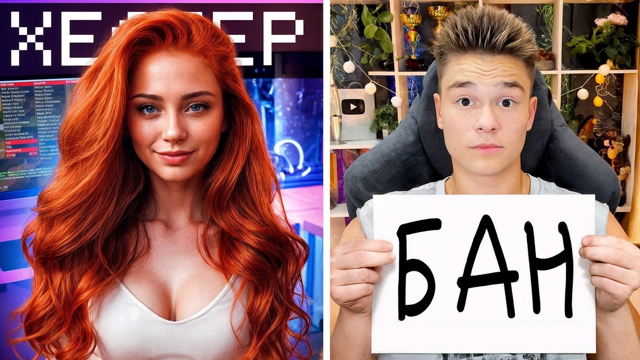 Спалил ХЕЛПЕРШУ С ЧИТАМИ! Проверка ИГРОКОВ на ЧИТЫ...