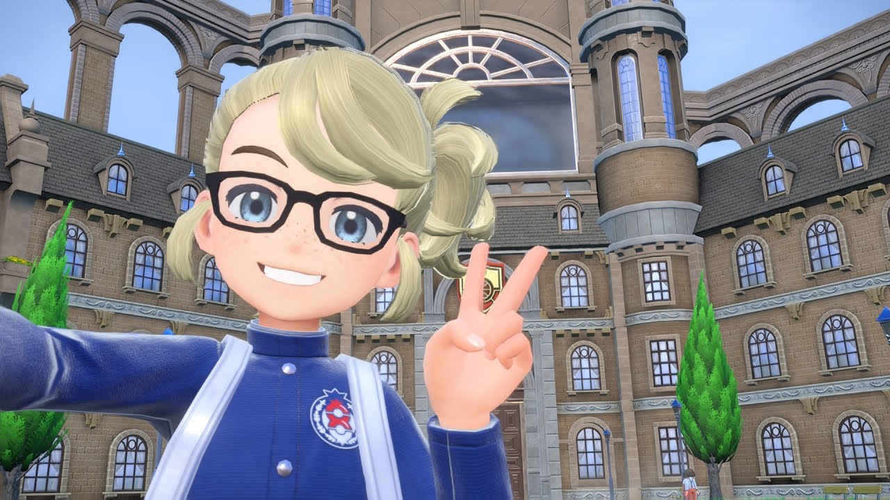 【ポケモンSV】助けてください【ランクマ】