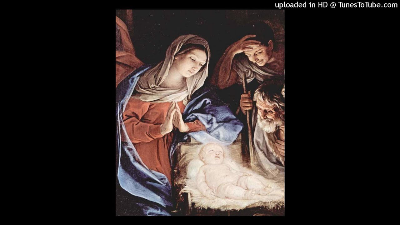 Friedrich von Bodelschwingh: DAS WUNDER DER HEILIGEN NACHT (Gedicht zu Weihnachten)