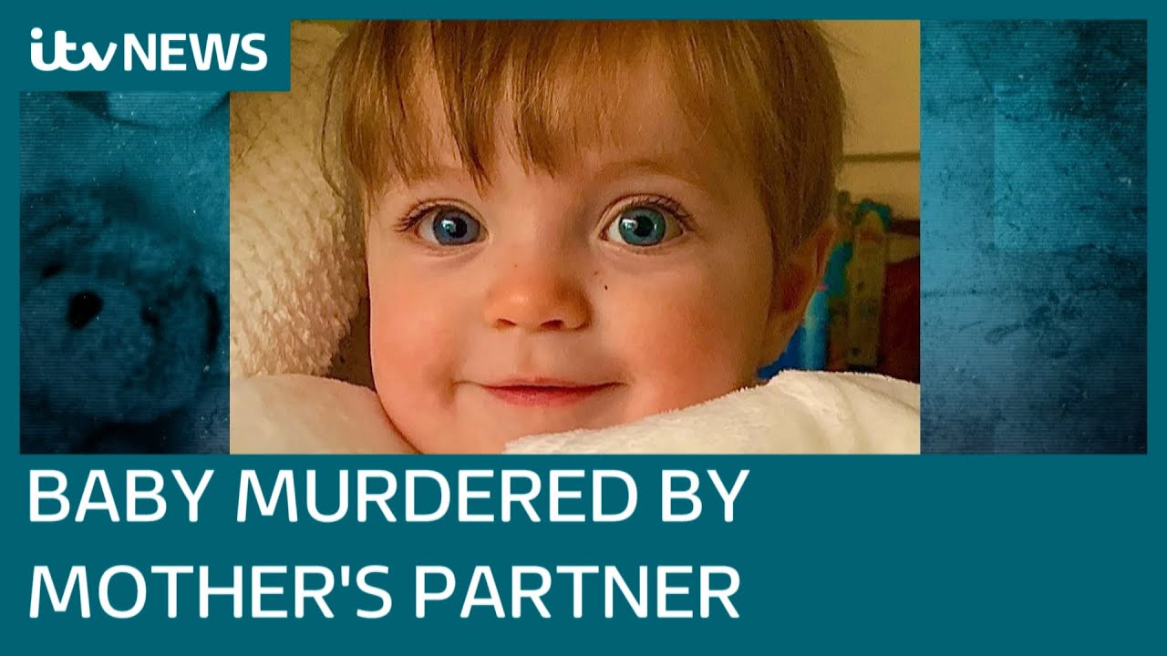 Mother and partner guilty over death of 16-month-old Star Hobson | ITV News