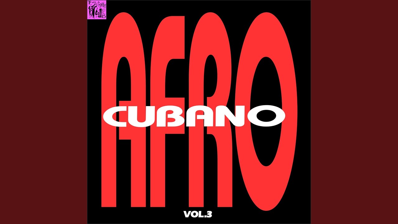Drume Negrita (Afro Descarga)