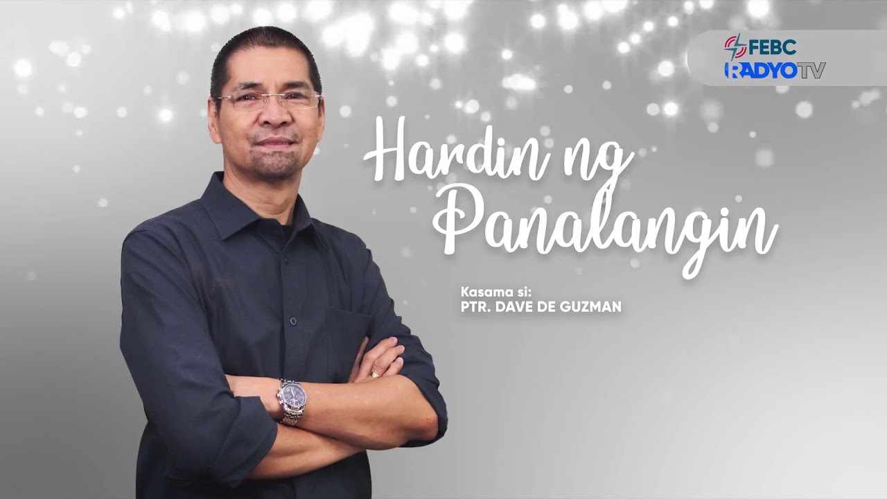 HARDIN NG PANALANGIN | DECEMBER 24, 2019