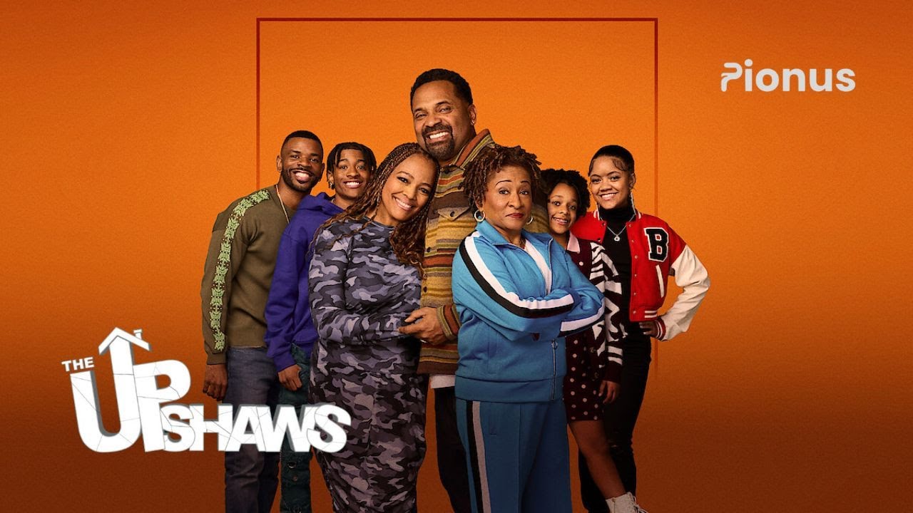 The Upshaws - Bennie Upshaw, You're not the father