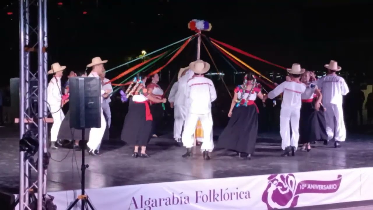 Matlachines | Hidalgo